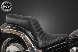 有限会社ガレージT&F / ドラッグスター400クラシック ダブルシート