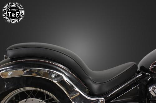 有限会社ガレージT&F / ドラッグスター400クラシック コブラシート