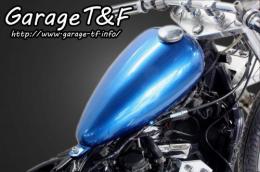 有限会社ガレージT&F / バルカン400 マスタングタンクKIT