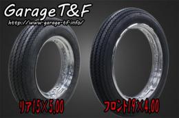 有限会社ガレージT&F / ドラッグスター400 お買い得!! unilli(ユナリ