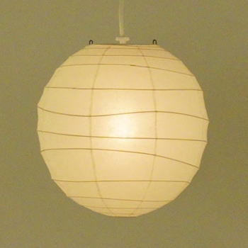 イサム・ノグチ AKARI 30D ペンダントライト【正規品】｜照明の