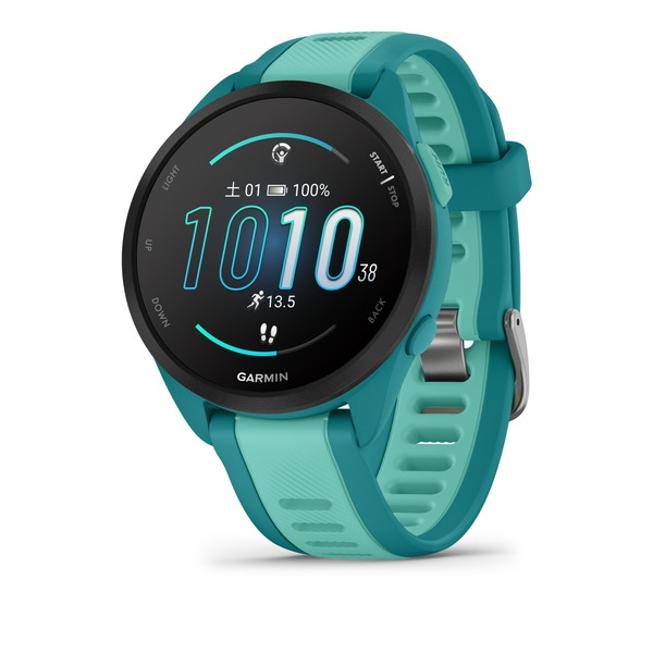 Forerunner 165 Music | スマートウォッチ | Garmin 日本