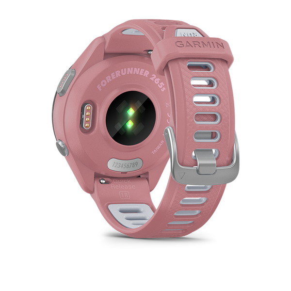 Forerunner 265S | スマートウォッチ | Garmin 日本