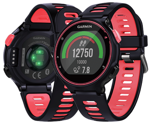 ForeAthlete 735XT J | 販売終了 | Garmin 日本