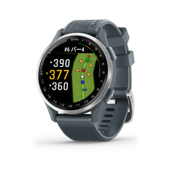 Approach CT1 | スポーツ＆アウトドア | Garmin 日本