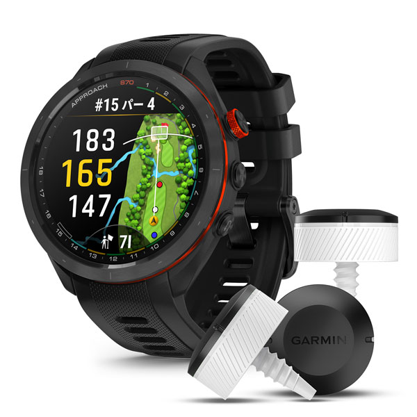 GARMIN APPROACH R10 ゴルフ用 Garmin Approach R10 ゴルフ用距離計