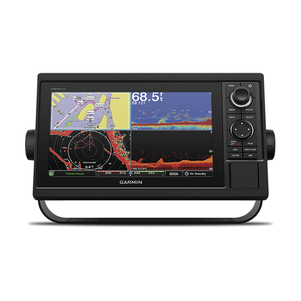漁業用機器 | 船舶用製品 | Garmin 日本