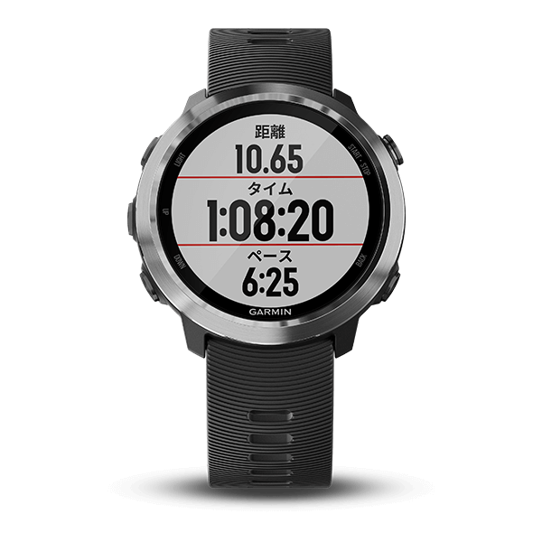 ForeAthlete 645 Music | スマートウォッチ | Garmin 日本