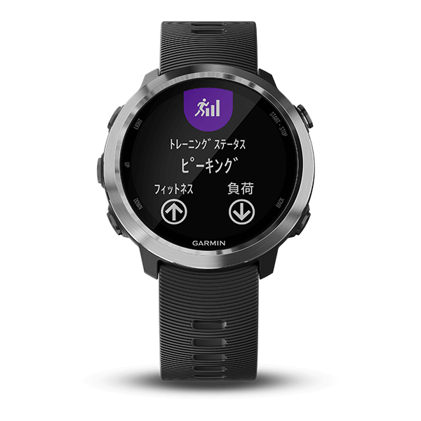 ForeAthlete 645 Music | 販売終了 | Garmin 日本