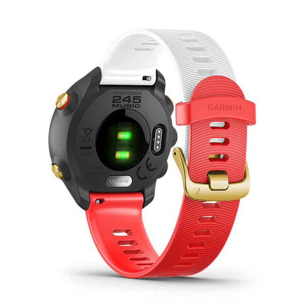 ForeAthlete 245 Music Japan Limited Edition | 販売終了 | Garmin 日本