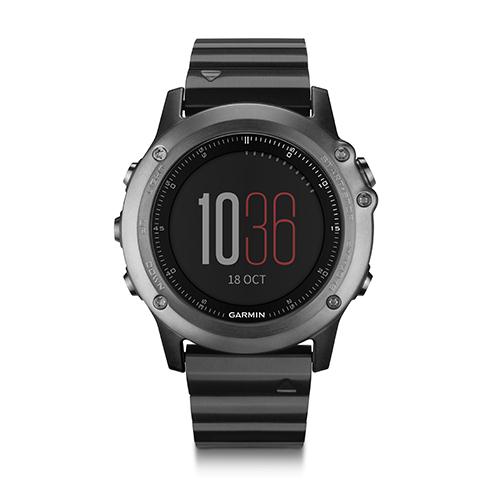 fēnix 3J Sapphire | 販売終了 | Garmin 日本