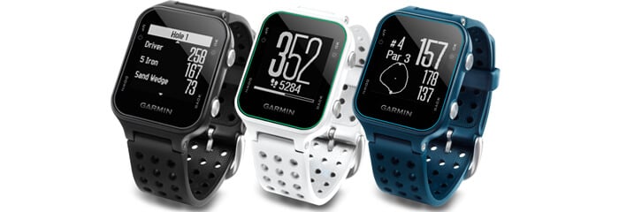 Approach S20 | Discontinued | Garmin Hong Kong