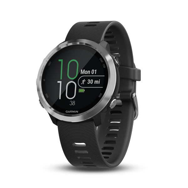 Forerunner 645 Music | Smartwatches | Garmin Malaysia