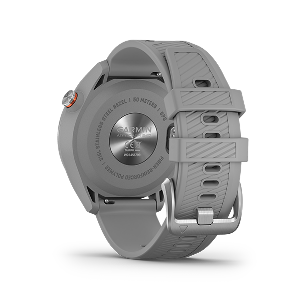 Approach S40 | Discontinued | Garmin Singapore