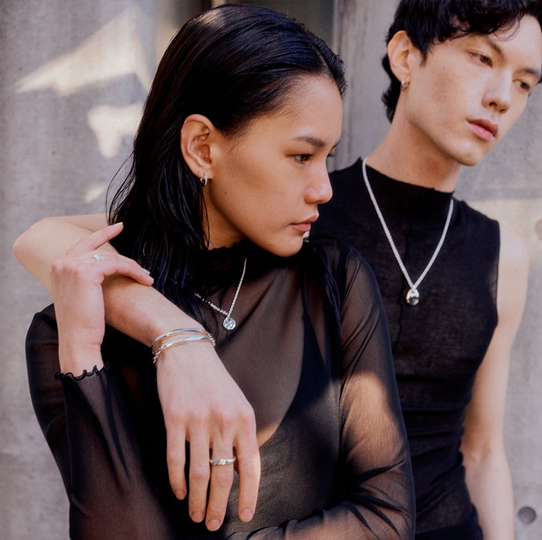 Crockery | GARNI OFFICIAL SITE