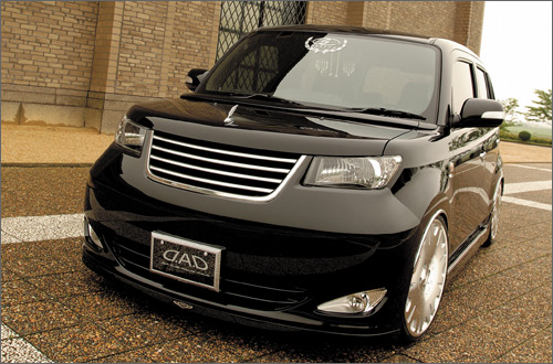 BBInfinite エアロード用BB BBInfinite エアロード用BB