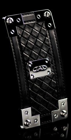 D.A.D ラグジュアリー ペダル タイプ ベガ / インテリア | GARSON