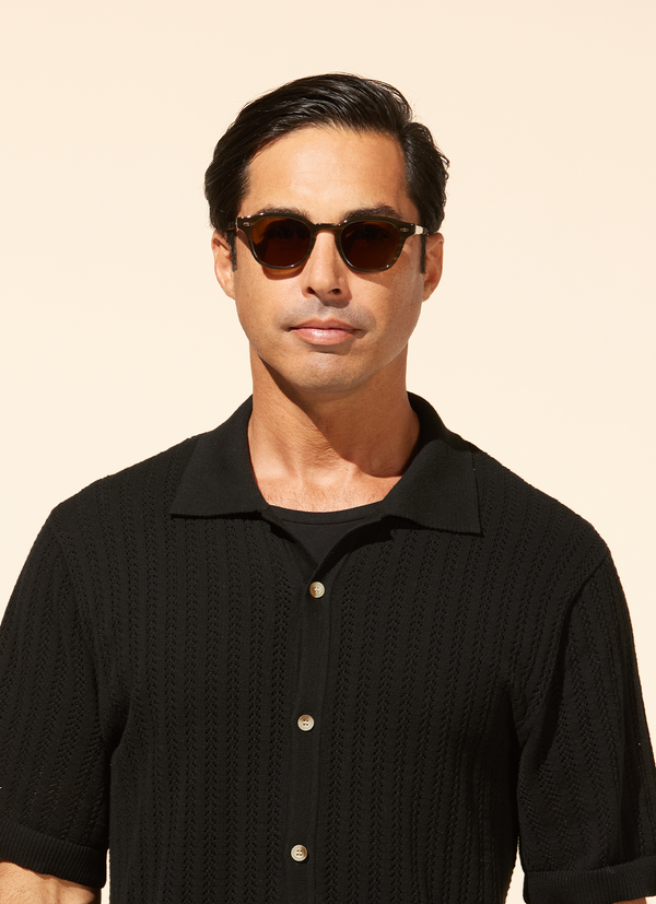 JAMES S – Garrett Leight