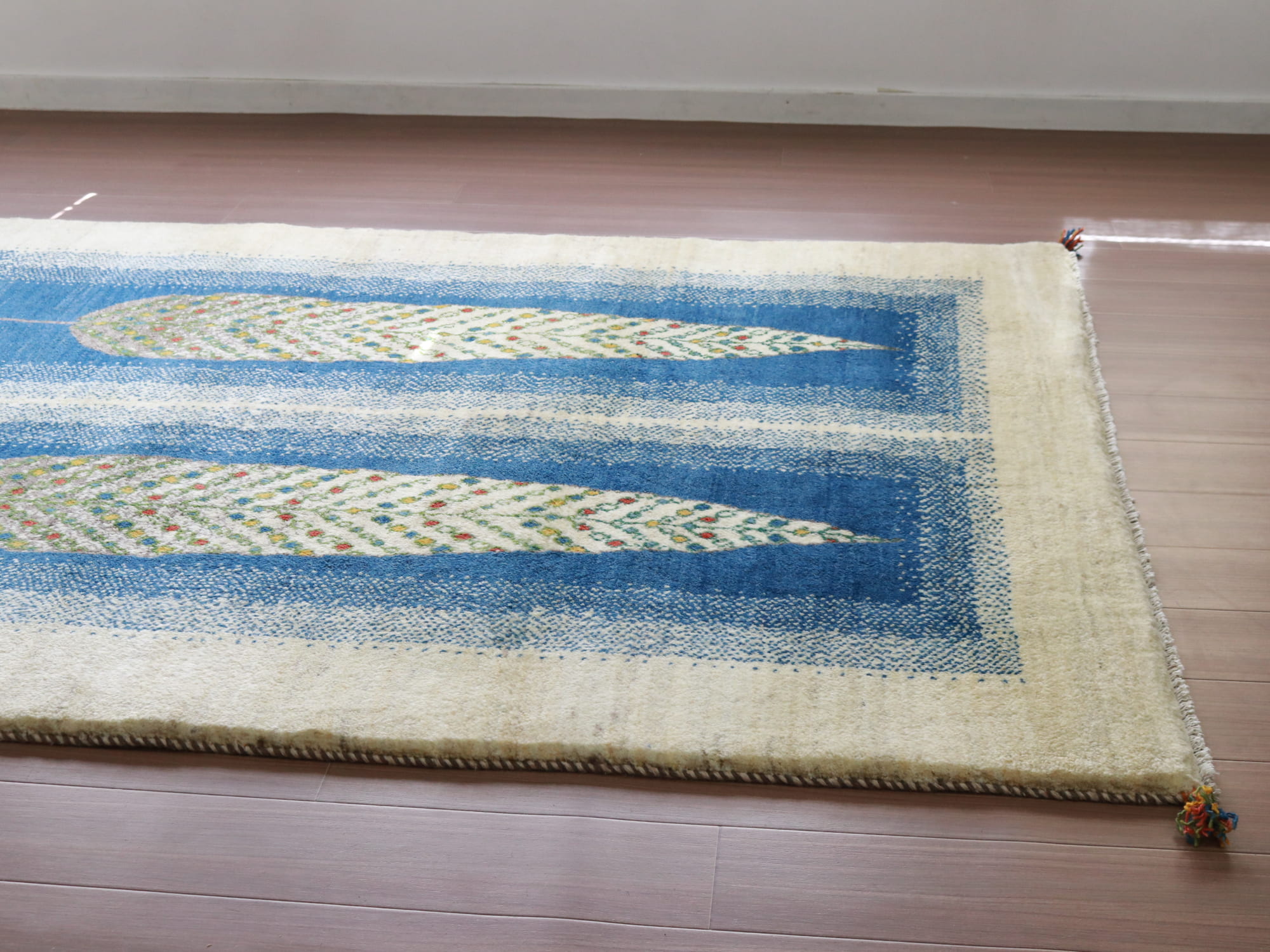 ギャッベ（ギャベ）専門店 インプレッションオブギャッベ / ギャッベ