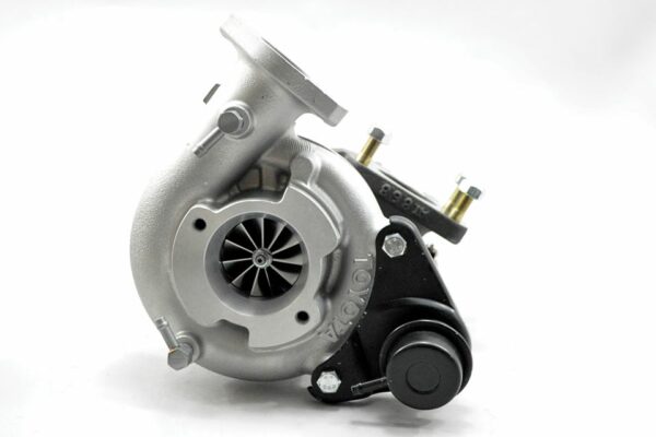 1JZ ボルトオンターボ - GCG TURBOS