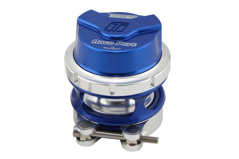 Turbosmart ターボスマート JL 2.0ターボ車 ブローオフバルブ (JL