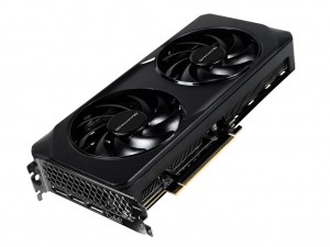 GAINWARD、2スロ仕様の3連ファンクーラーを装備した「RTX 5060 Ti