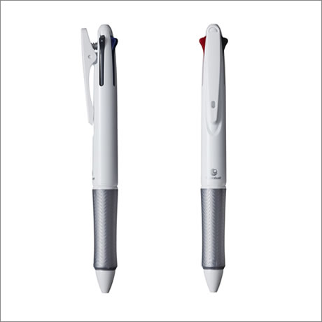 アクロボール4 多色ボールペン4色 パイロット｜フルカラー印刷できる