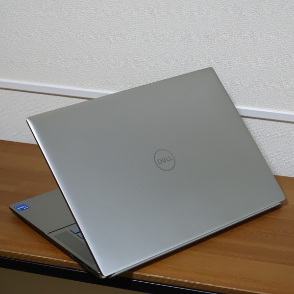 ジャンク)Dell Inspiron14 5425 ノートPC シルバー Dell Inspiron