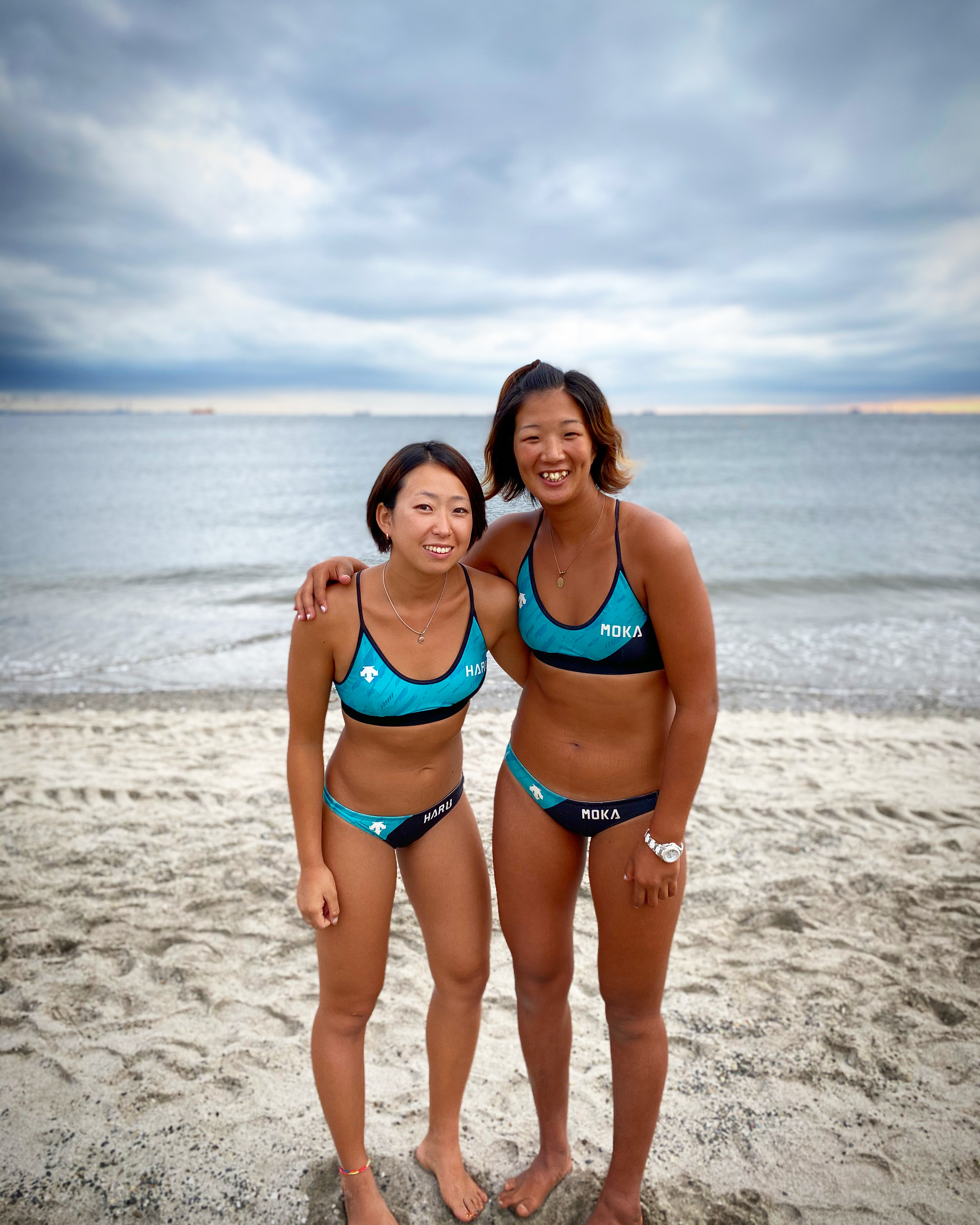酒井春海 | Get Support Project