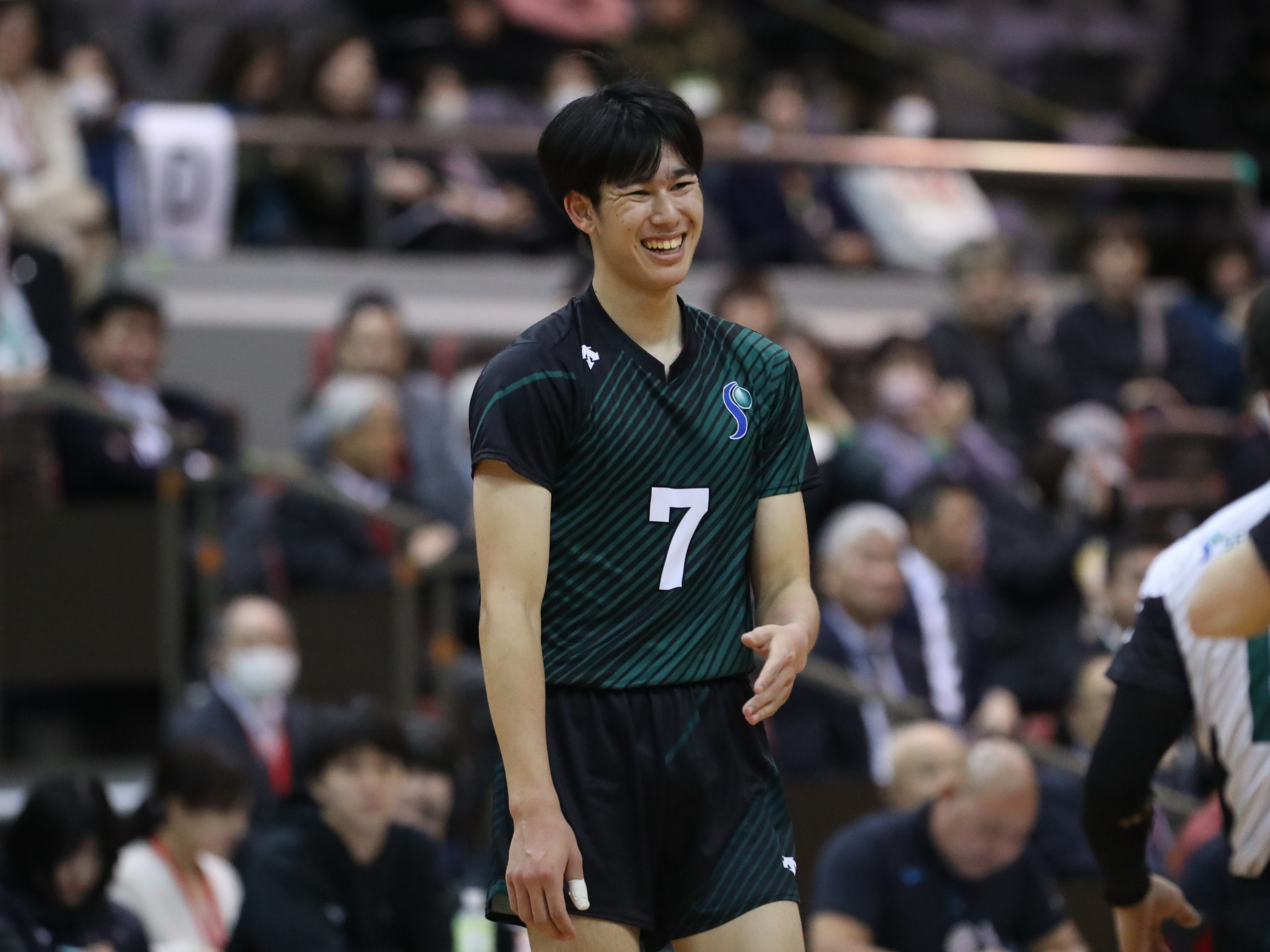 大阪B 専修大の甲斐優斗が特別指定選手として入団 | 月バレ.com【月刊
