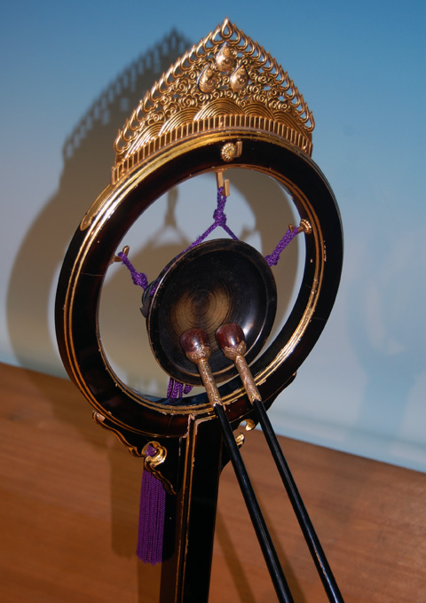 アジアの楽器図鑑