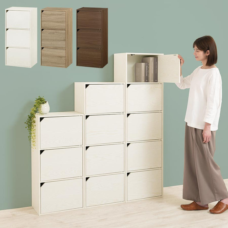 おしゃれな扉付き収納の通販 ｜ 【公式】インテリアのゲキカグ