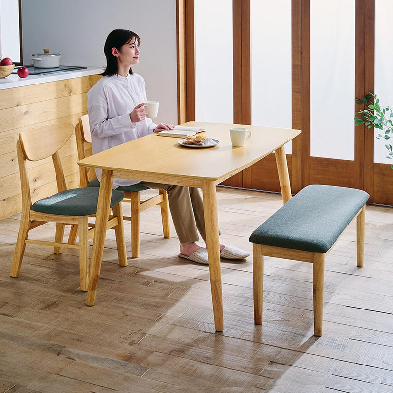 ダイニングテーブルセット 4点セット ダイニング ダイニングセット