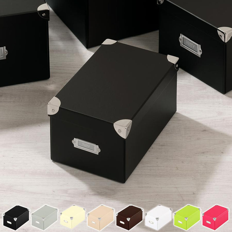収納ボックス S 収納用品 小物収納 おしゃれ Toffy ZST007027