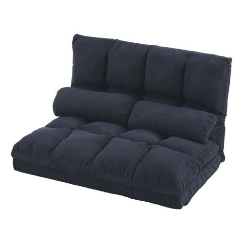 3WAYリクライニングソファ シングル ソファ ソファベッド おしゃれ