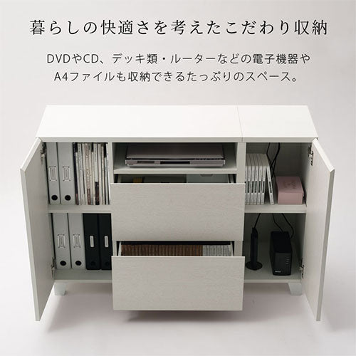 幅120cm ] テレビ台ハイタイプ テレビ台 ハイタイプ ミドルタイプ