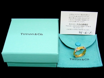 ジェムラインジャパン - 公式サイト - / 【TIFFANY&CO.】ティファニー
