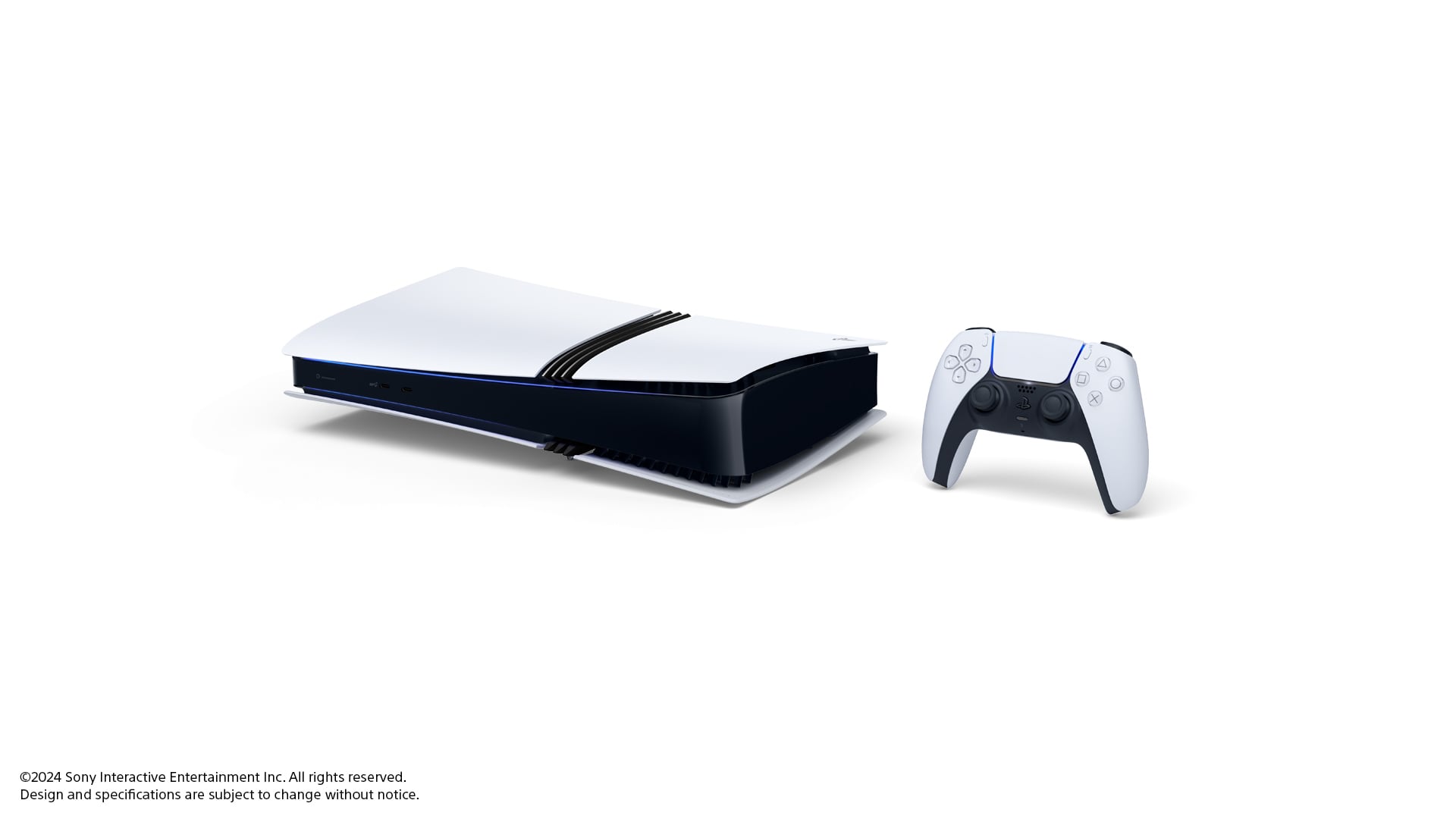 PlayStation 5 Pro announced, launches November 7 for $699 - Gematsu
