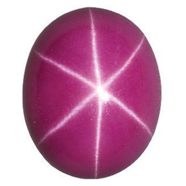 ADA カボーションルビー Cabochon Ruby ADA Cabochon Ruby (Check