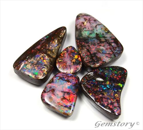 森、見つけました 。。。 | オパール・オーストラリアのアレコレ