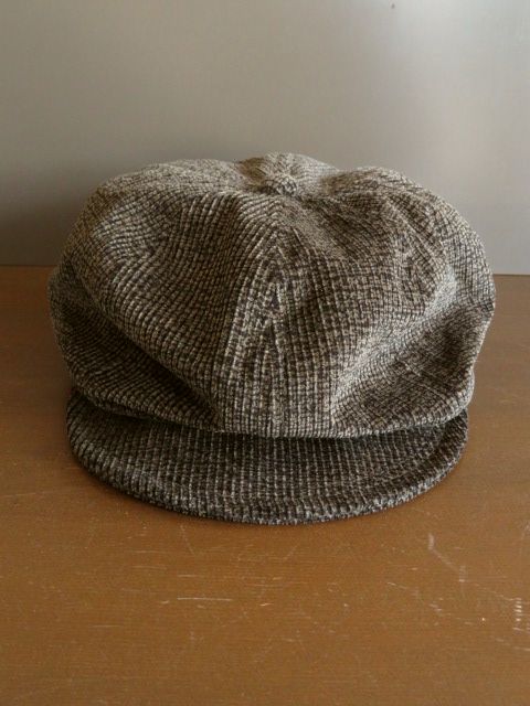 フリーホイーラーズ CASQUETTE 