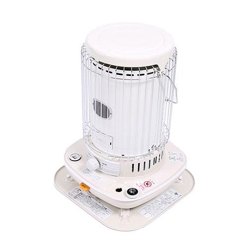 芯乾燥済 石油ストーブ コロナ SL-66 中古 分解メンテナンス済 07年製