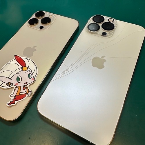 iPhone 13ProMax - 立川のiPhone・スマホ修理ならGENIE（ジーニー