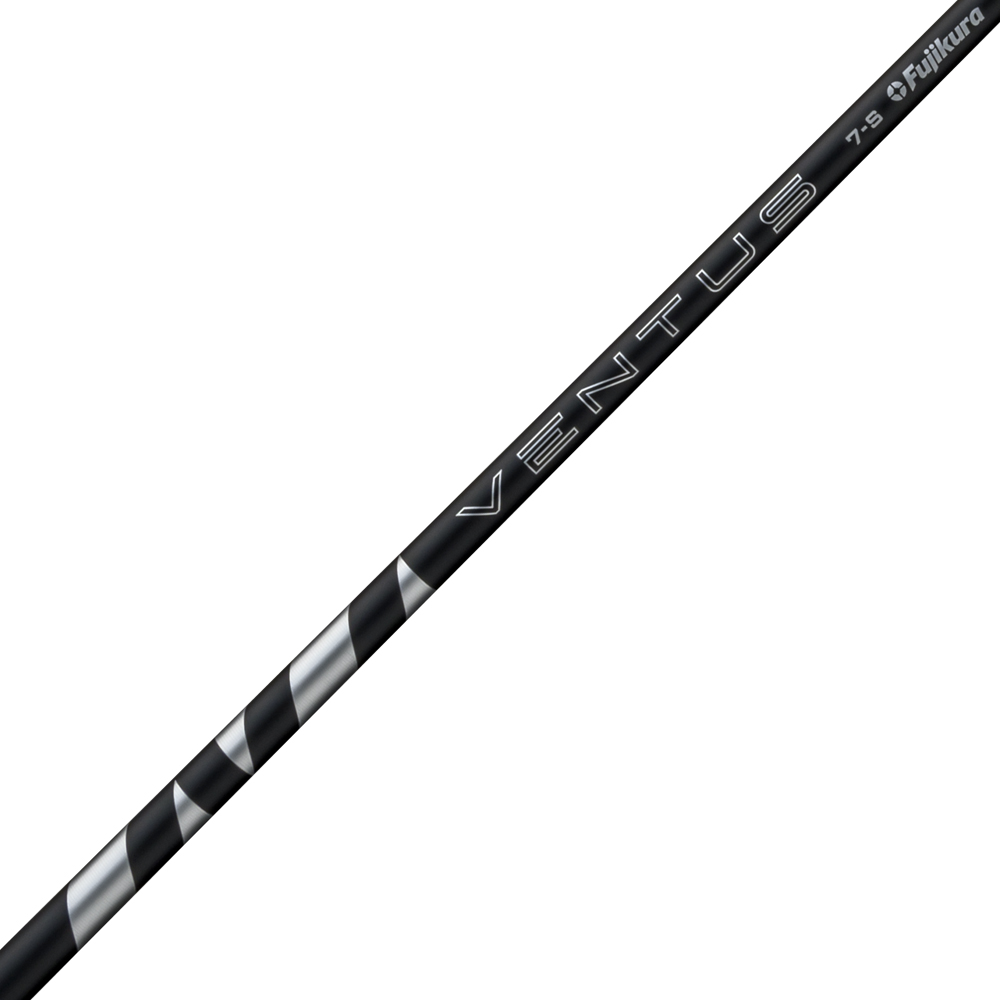ジオテックゴルフ公式通販サイト / 24 VENTUS BLACK (24ベンタス
