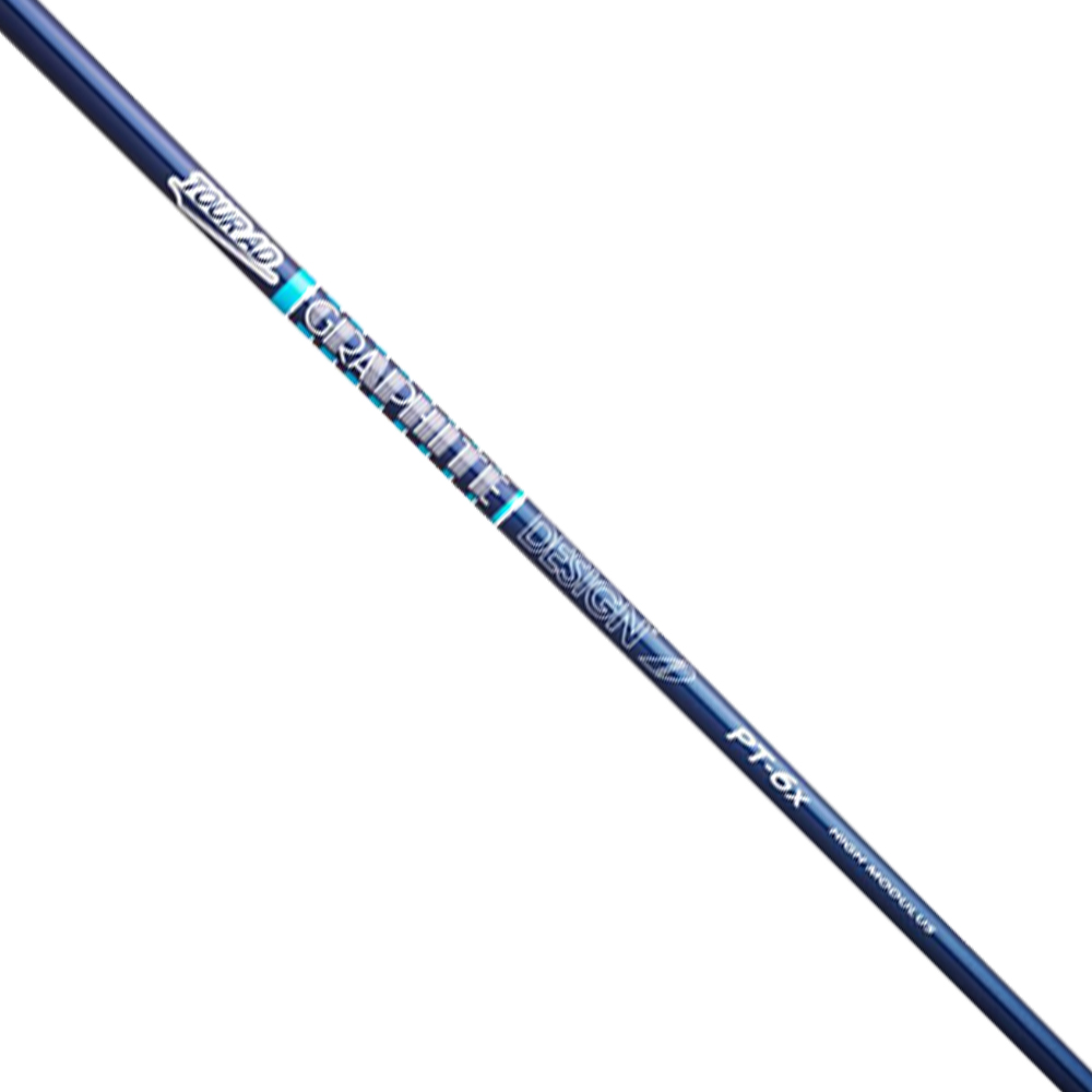 ジオテックゴルフ公式通販サイト / 【数量限定】 ツアー AD PT HIGH