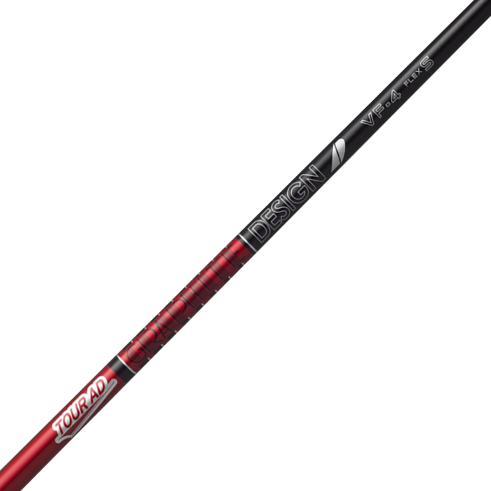 ジオテックゴルフ公式通販サイト / ツアー AD VF-4