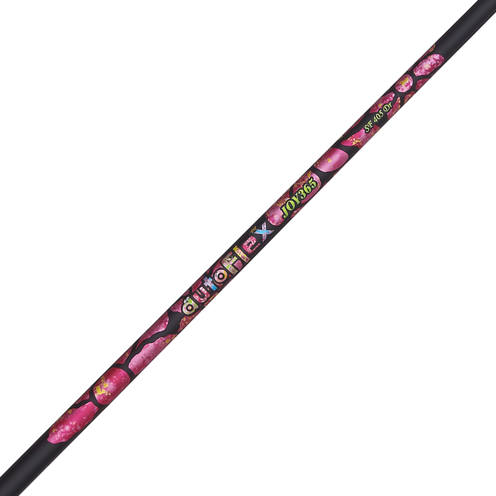 ジオテックゴルフ公式通販サイト / AutoFlex JOY365（オートフレックス