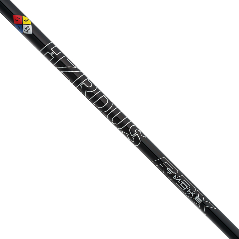 ステルスプラスドライバー バザーダスブラックRDX70g新品シャフト装着