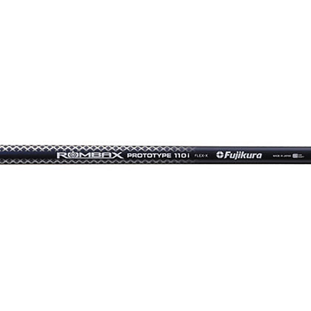 ジオテックゴルフ公式通販サイト / ランバックス プロトタイプ 110i