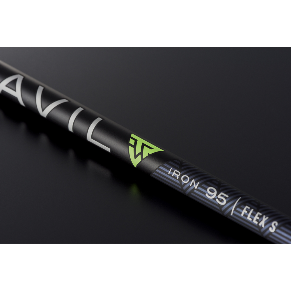 TRAVIL TRON 115 FLEX X 4I シャフト FUJIKURA TRAVIL 115 IRON SHAFTS